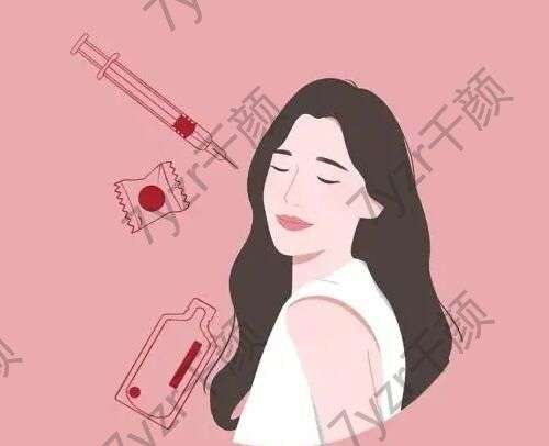 玻尿酸豐臉頰揭秘：效果能維持多久？看完驚呆了！