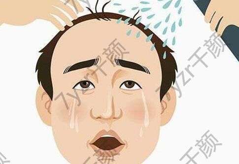 脫發(fā)救星來了！這7種營養(yǎng)素幫你守住發(fā)際線