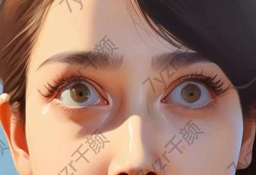 眼瞼下垂與雙眼皮手術(shù)：風(fēng)險(xiǎn)與效果分析